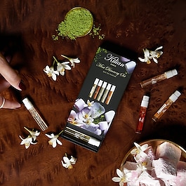 Coffret découverte - Eau de Parfum